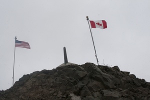 316-1029 USA Canada Border